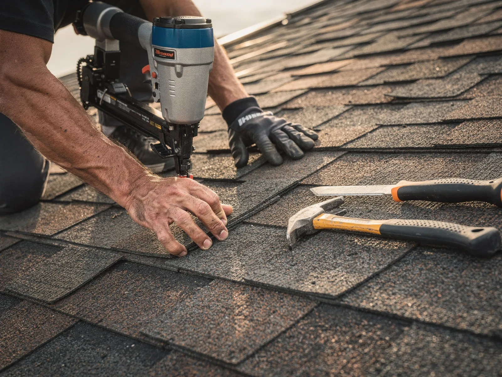Why choose Roof Repair in Seeley Lake, MT